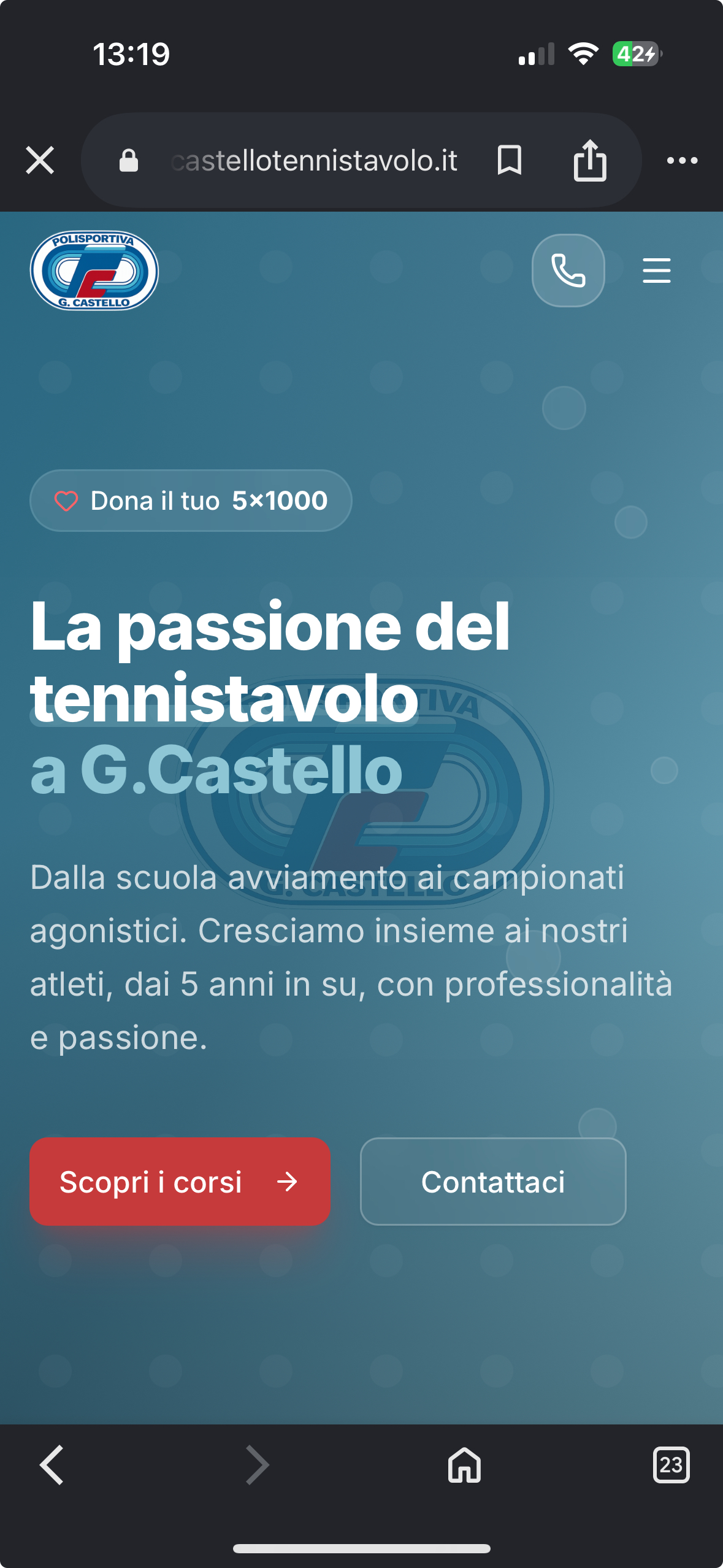 Foto articolo
